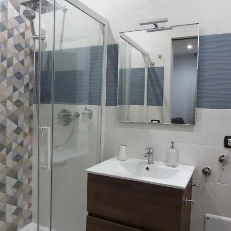 Sweet Alojamento de Acomodação e Pequeno-almoço Sammichele Di Bari